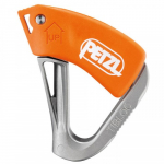 PETZL Tibloc orange - k&ouml;iehaarats