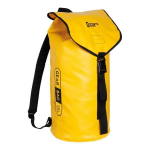 SINGING ROCK Gear Bag 35L yellow