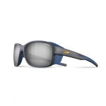 Julbo MONTEROSA 2 polarized 3 black/blue - P&auml;ikeseprillid