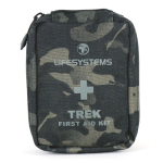 LIFESYSTEMS TREK First Aid Kit Camo