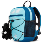 MAMMUT First Zip 16 cool blue - Laste seljakott