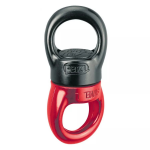 PETZL Swivel L black/red