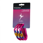 CAMP Photon Lock Janja 3-Pack karabiin