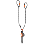 PETZL Scorpio Vertigo SW - trossiraja/via-ferrata komplekt