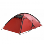 HUSKY Felen 3-4 red - kerge telk