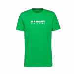 MAMMUT Core T-Shirt Men Logo pinea - T-s&auml;rk L