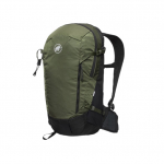 MAMMUT Lithium 20 dark marsh/black - seljakott