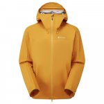 Montane Torren Jacket Flame Orange - jope L