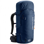 ORTOVOX Peak 45 deep ocean - seljakott