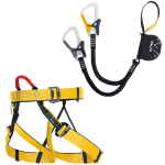 SINGING ROCK Packet Ferrata Top - komplekt