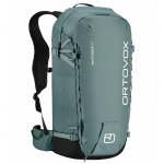 ORTOVOX Switchback 27 glacier grey - seljakott