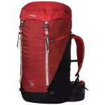 BERGANS Helium V5 55 red sand/black - seljakott