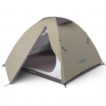 HUSKY BIZAM 2 Plus Blackroom light grey - telk