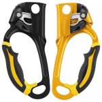 PETZL Ascension Right/Left - haaratsite komplekt