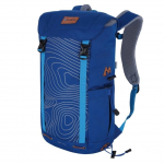 HUSKY Jibby 20 blue seljakott