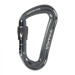 CAMP Photon Lock gun metal karabiin