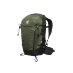 MAMMUT Lithium 25 W dark marsh/black seljakott