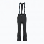 Fischer Neo Form Pants W black - p&uuml;ksid M