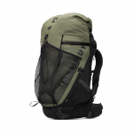 MAMMUT Ducan Spine 70-80 marsh-black - seljakott