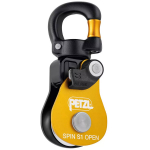 PETZL Spin S1 Open - rullik