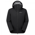 Montane Torren Jacket Black - jope L