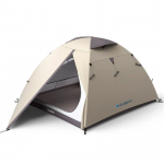 HUSKY Bird 3 Plus light grey - telk