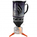 JETBOIL Flash 1.0 Fractile - keedus&uuml;steem