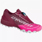 DYNAFIT Feline SL W beet red/pink glo UK 4.5