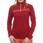 FISCHER Going II Women red chili - meeste s&auml;rk 38