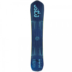 OGSO Delirium Dive 26 Splitboard - 158cm