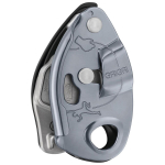 PETZL Grigri grey - turvaseade