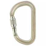 PETZL Vulcan Screw-Lock karabiin