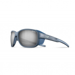 Julbo MONTEBIANCO 2 polarized 3 dark blue/mint - P&auml;ikeseprillid