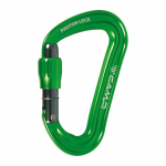 CAMP Photon Lock green - karabiin