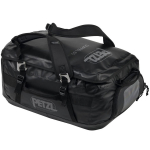 PETZL Duffel 65 L black - transpordikott