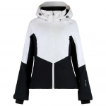 Fischer Stella white/black - jope S