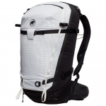 MAMMUT Aenergy ST 32 white/black - seljakott