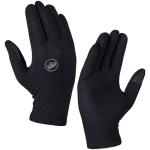 MAMMUT Stretch Glove black - kindad 10