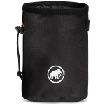 MAMMUT Gym Basic black - talgikott