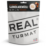 REAL TURMAT - Chocolate Muesli