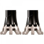 TSL Kit Crossover black/gris