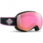 Julbo PROXIMA reactiv black/pink - suusaprillid