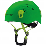 Camp Titan (54-62cm) green - kiiver