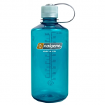 NALGENE Narrow Mouth Sustain 1.0L trout green - veepudel