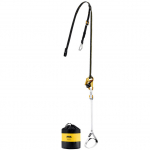 PETZL Knee Ascent Loop - s&uuml;steem