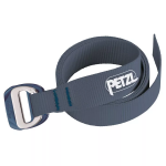 PETZL Belt blue night - rihm