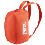 PETZL Split 25 orange seljakott