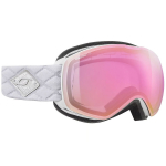 Julbo PROXIMA reactiv white/pink - suusaprillid