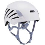 PETZL Borea lilac white - kiiver