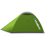 HUSKY Sawaj 3 green - kerge telk
